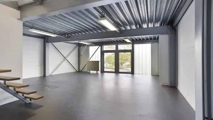 Kantoor te koop in Zuidstraat 46, Torhout - Dewaele