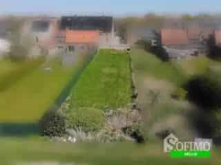 Bouwgrond te koop - Langemark RBS96211