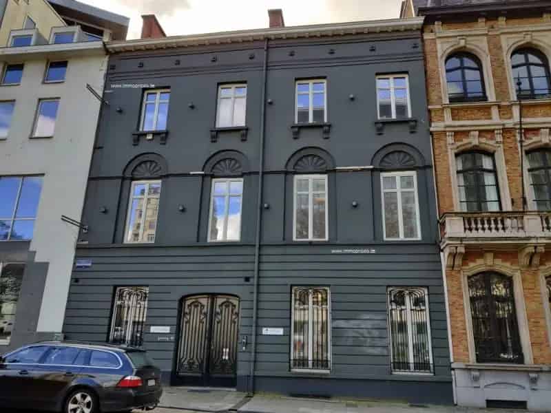 Kantoren te koop Bruxelles