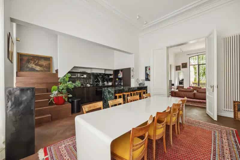 Appartement te huur