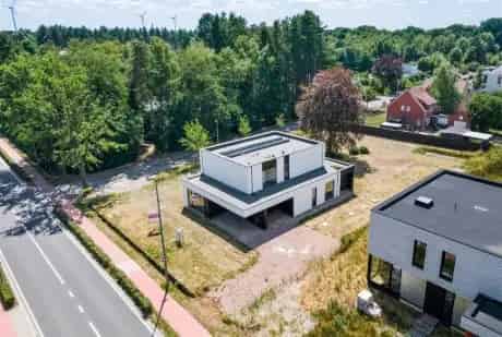 Project: Olensteenweg 8 Lichtaart - Lichtaart 1485769-00955250_OM_251220