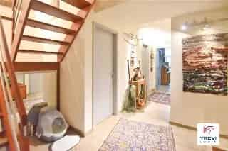 Duplex te koop met lijfrente - Morlanwelz-Mariemont VBB37418