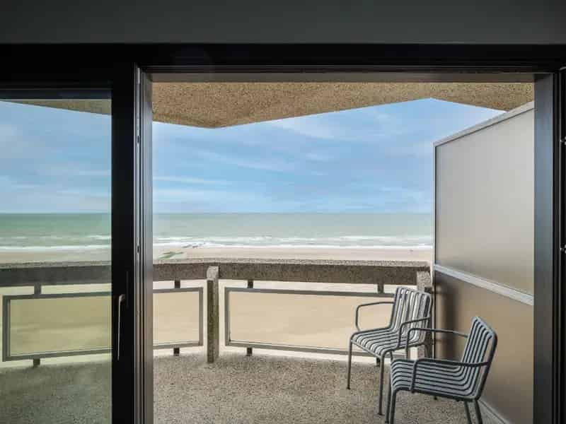 Studio te koop in Oostende