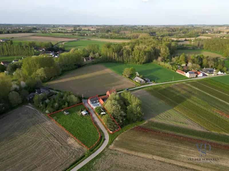 Huis te koop in Nederzwalm-Hermelgem