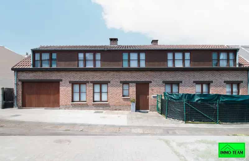 Huis te koop