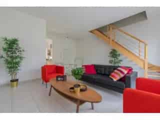 Appartement te koop Opwijk 3 slaapkamers tuin parking