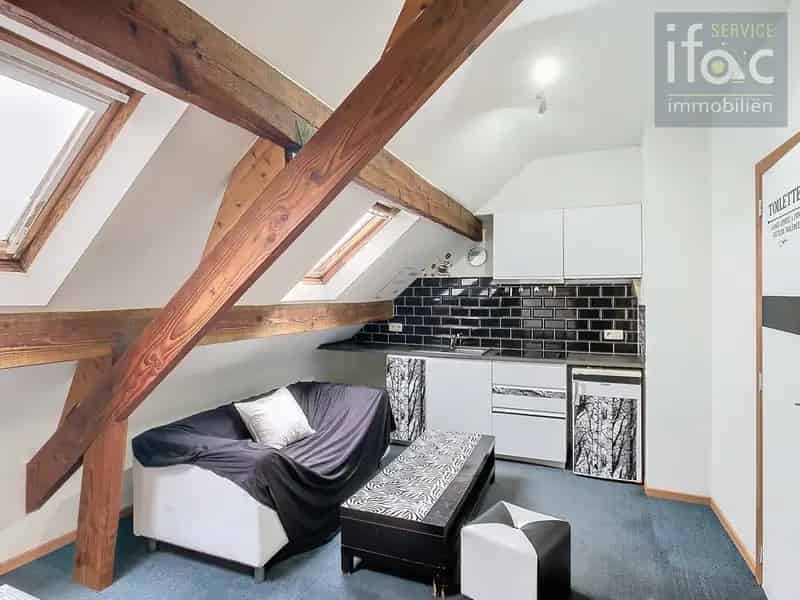Appartement te koop