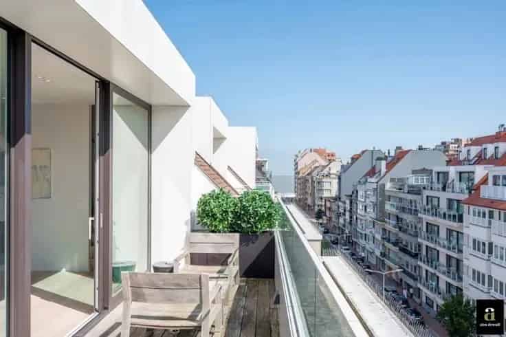 Penthouse Te Koop