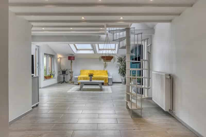 Huis te huur