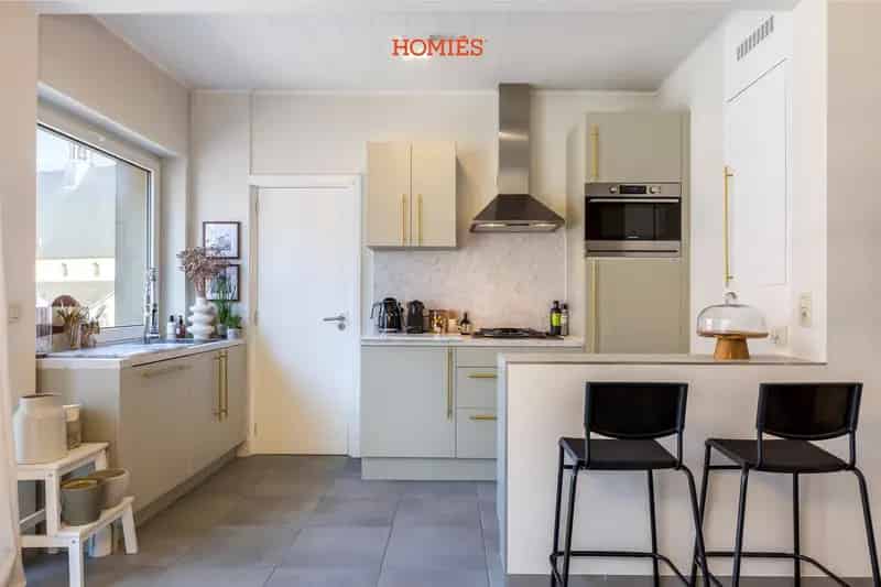 Appartement te huur