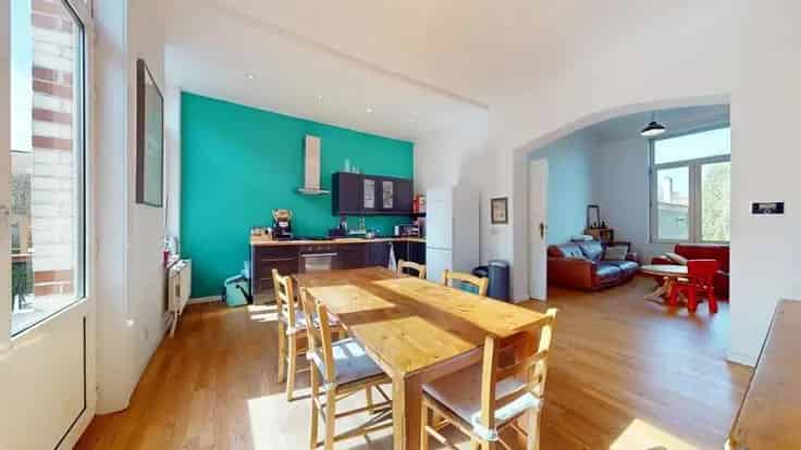 Duplex Te Koop