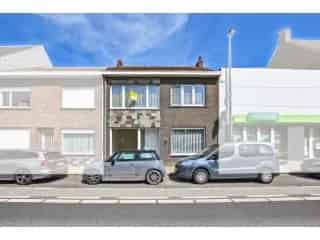 Huis te koop - Diksmuide RBT47034