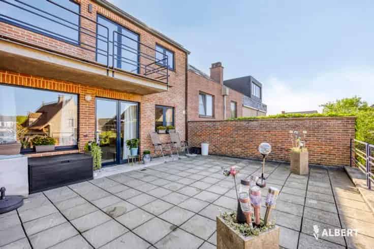 Appartementsblok Te Koop