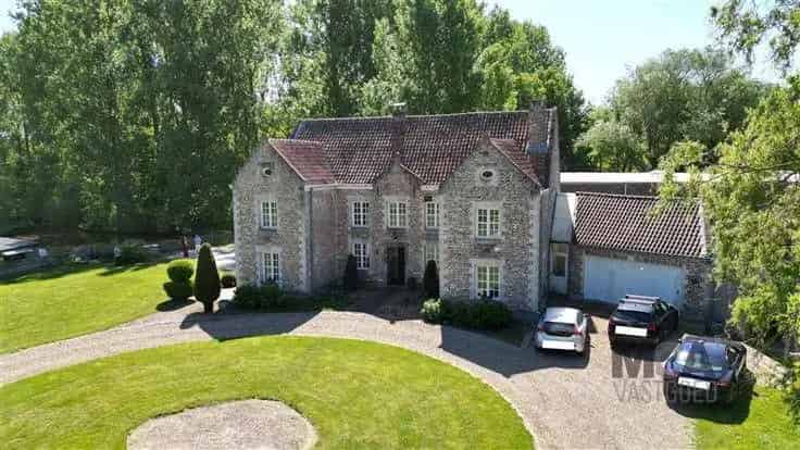 Villa Te Koop