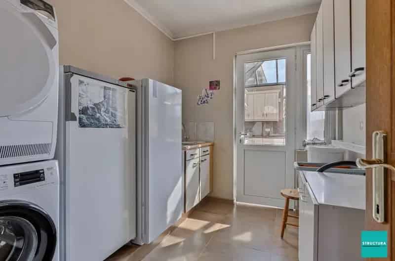 Ruime woning met veel mogelijkheden