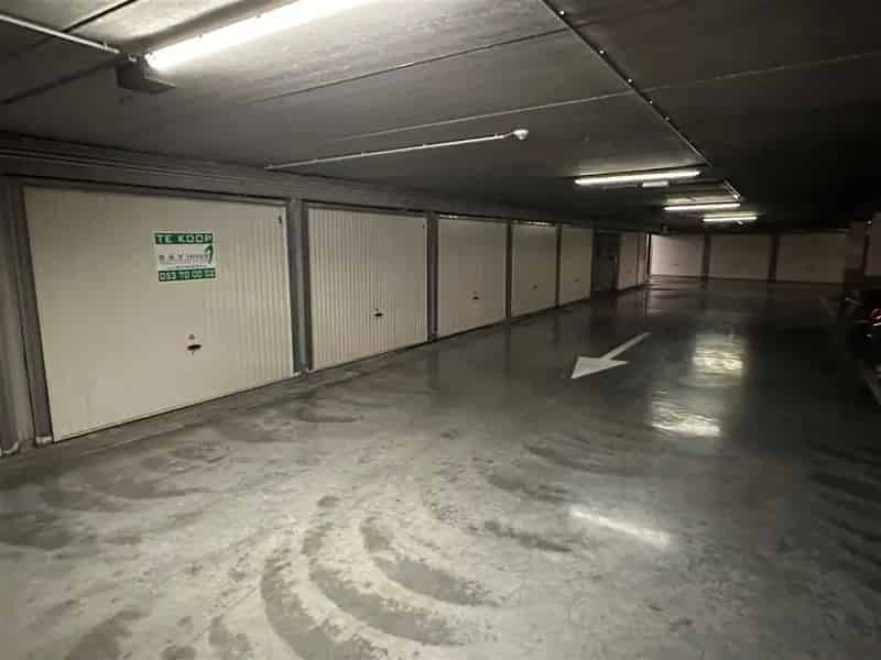 Garage / parking te koop in Aalst