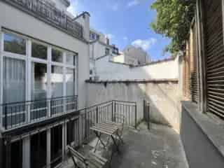 Huis gemengd gebruik te koop - Elsene VBC82543