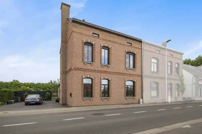 Huis te huur