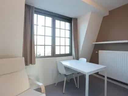 Appartement Te Huur , 2, Koopliedenstraat, Brussel, Brussel Hoofdstad