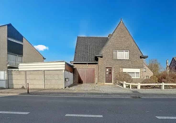 Huis Te Koop