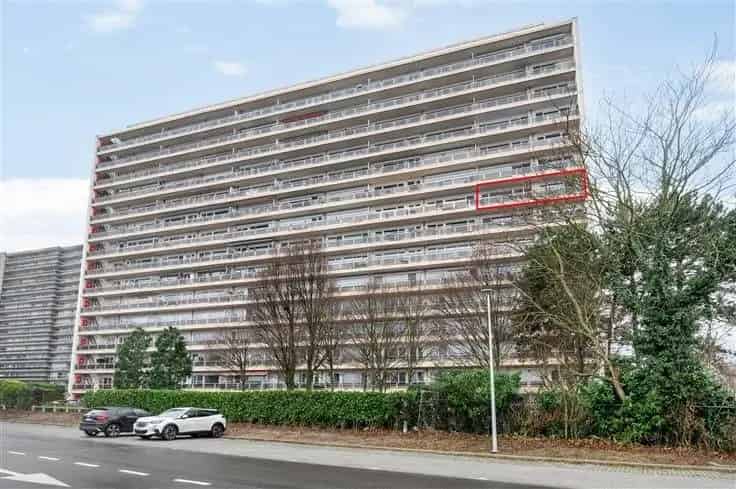 Appartement Te Koop