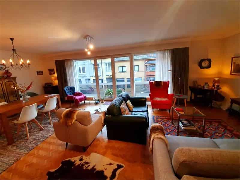 Appartement te huur Sint-Andries
