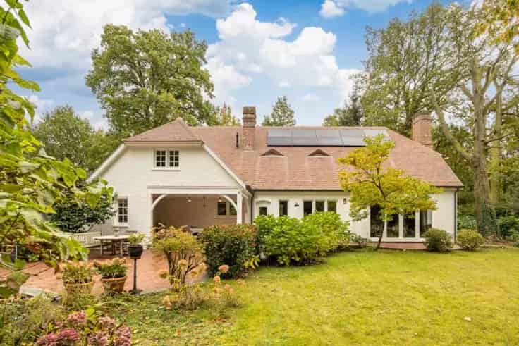 Villa Te Koop