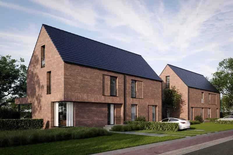 Herenhuis Te Hasselt