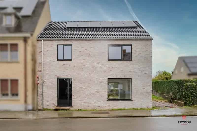 Huis te koop