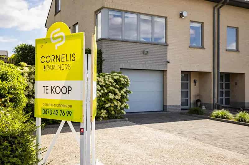 Huis te koop