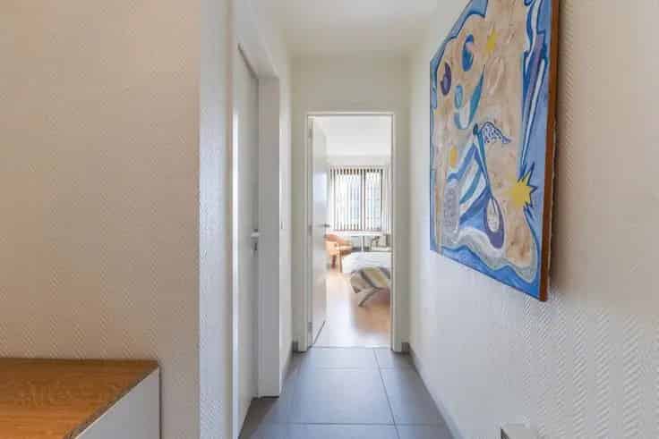Modern Appartement te Koop Oostduinkerke - EPC B - Instapklaar