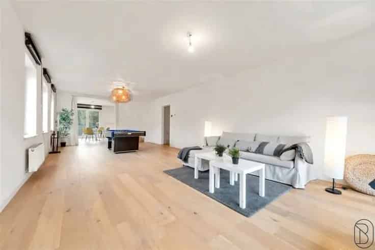 Appartement 3 slaapkamers Avelgem centrum Terras EPC A