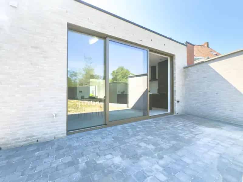 Kantoor te koop in Oosterzele