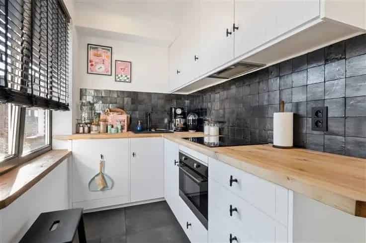 Appartement te koop: Instapklaar 1 slaapkamer appartement