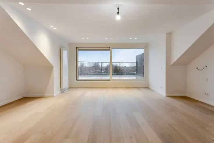 Duplex Te Koop