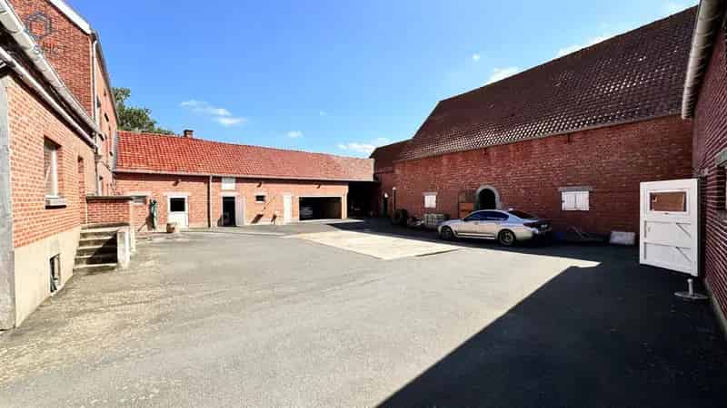 Huis te koop in Lierde