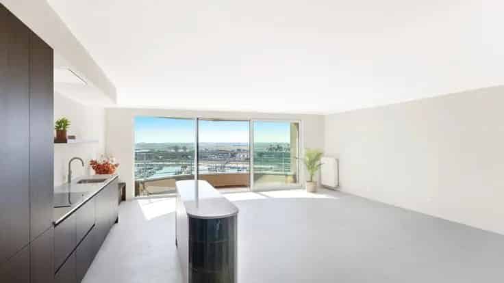 Appartement Te Koop