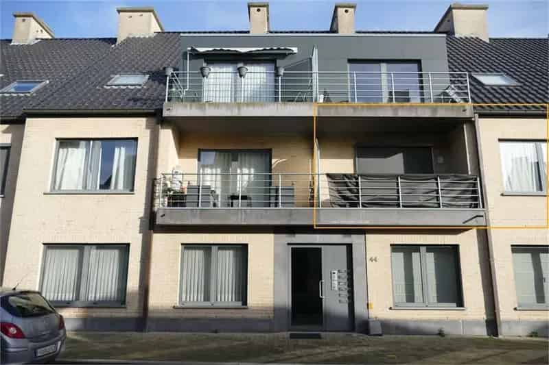 Appartement te koop De Klinge