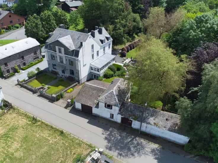 Huis Te Koop