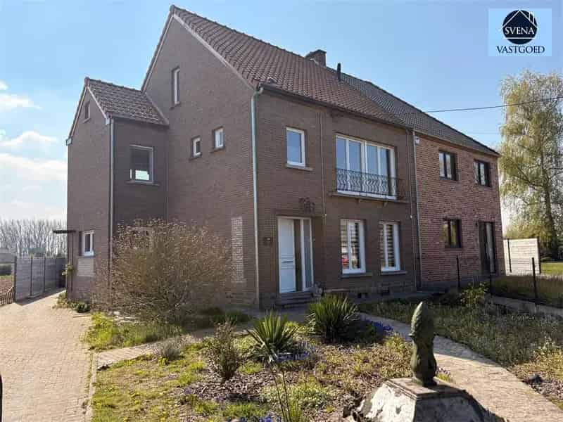 Huis te koop