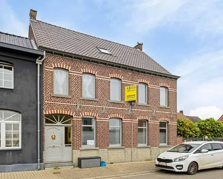 Huis Te Koop