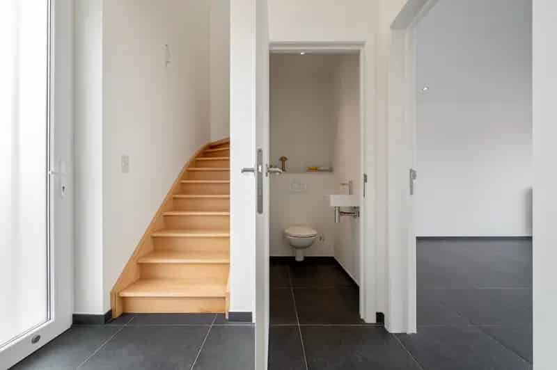 Moderne gezinswoning te koop Waasmunster