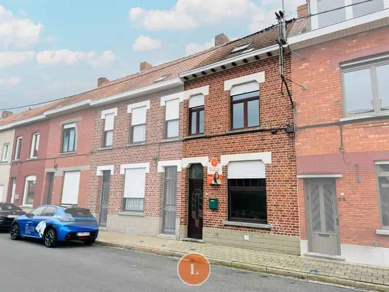 Huis te koop Menen
