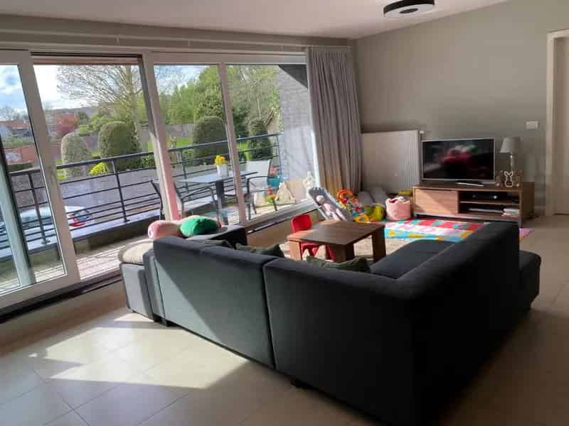 Appartement te huur in Kruisem
