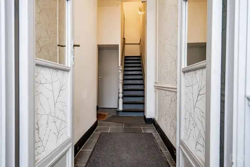 Appartement met drie slaapkamers in La hulpe