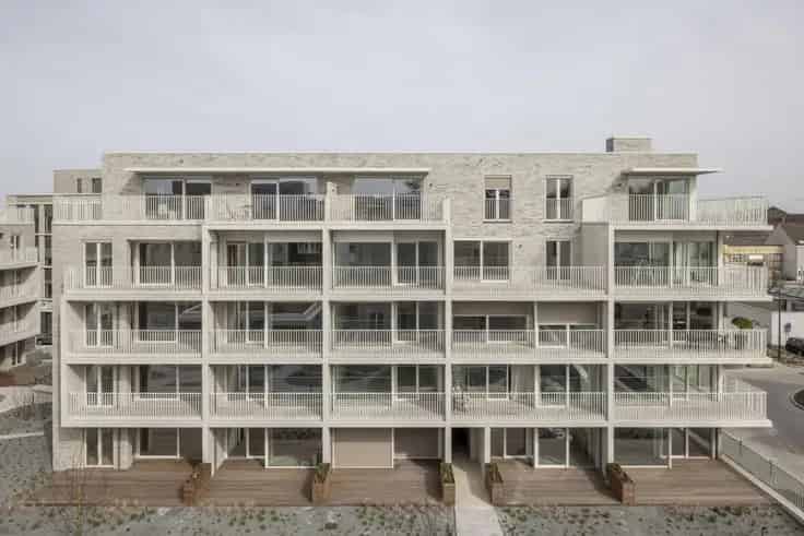 Appartement Te Koop