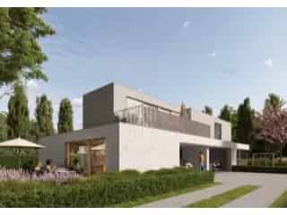 Project: Strandlaan - Sint-Idesbald 2623664-8627734