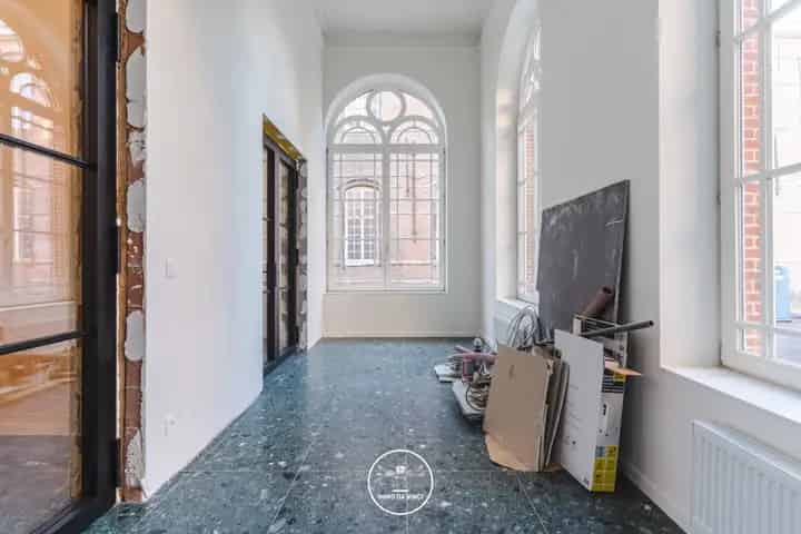 Academie - Gent - Appartement te koop