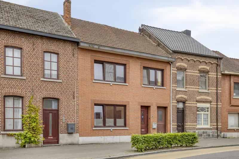 Huis te koop
