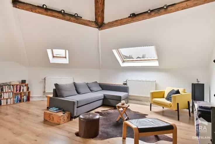 Appartement Te Koop